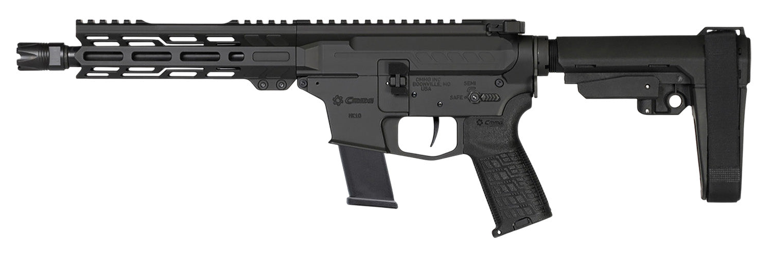 CMMG 10A570FAB  BANSHEE MK10 10MM   8    BRC ARBLK