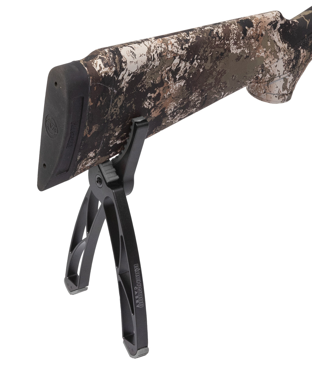 BIR RRS            REAR RIFLE SUPPORT