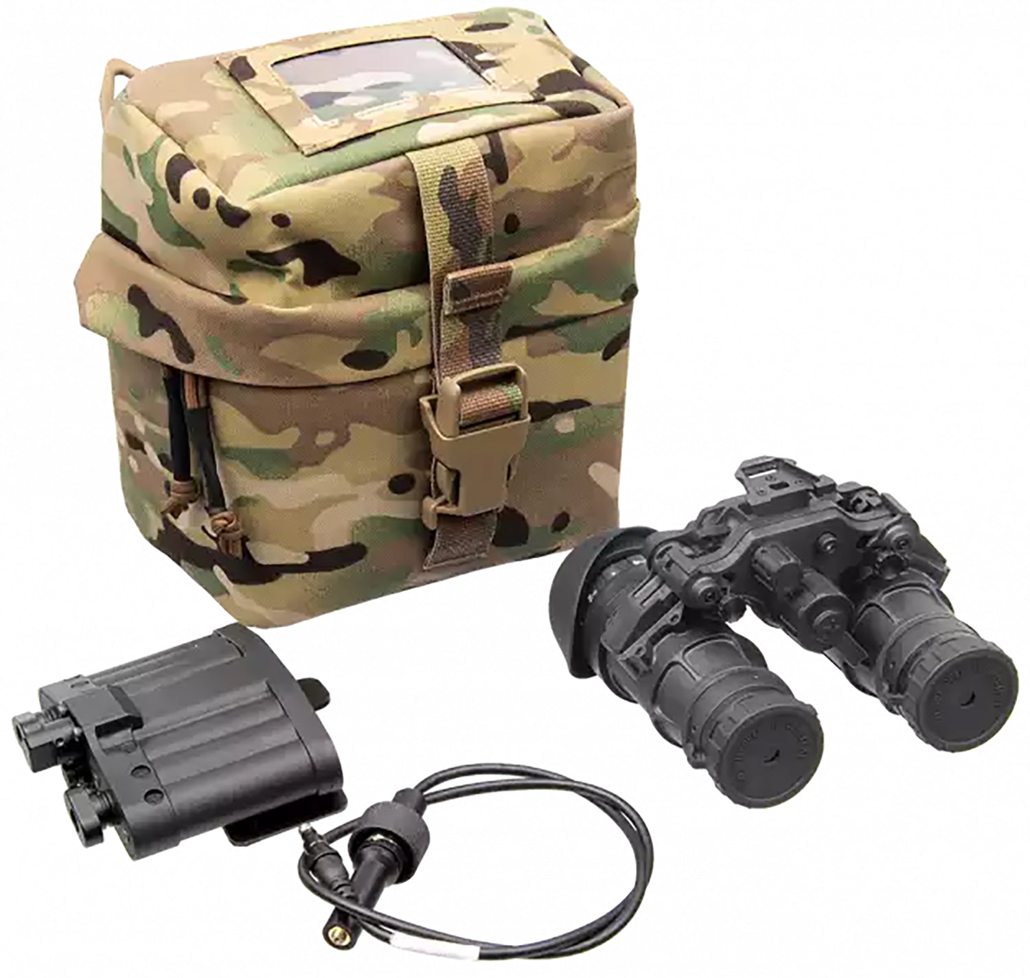 AGM 12UN412941143111  UNVG 3AL1 ULTLIGHT NV GOGGLE