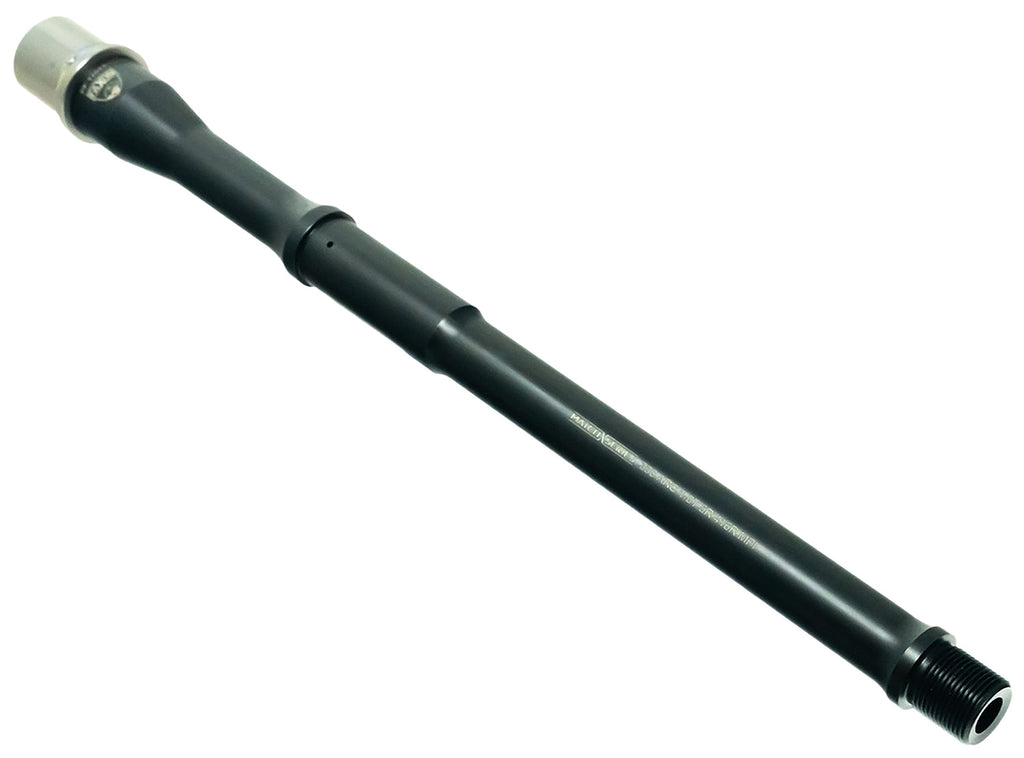 FAXON 15B338A8P125NGQ5RNP3        12.5" 338ARC  SS