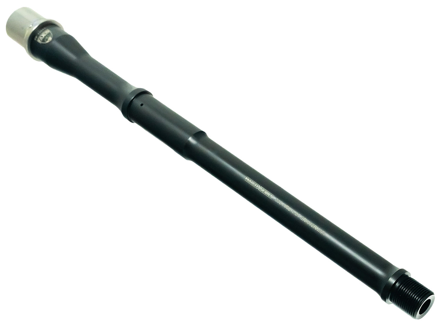 FAXON 15B338A8P125NGQ5RNP3        12.5" 338ARC  SS