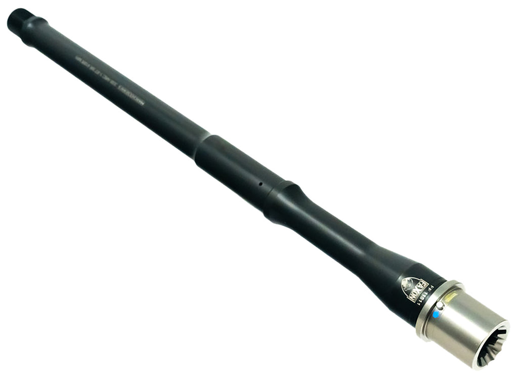 FAXON 15B338A8P125NGQ5RNP3        12.5" 338ARC  SS