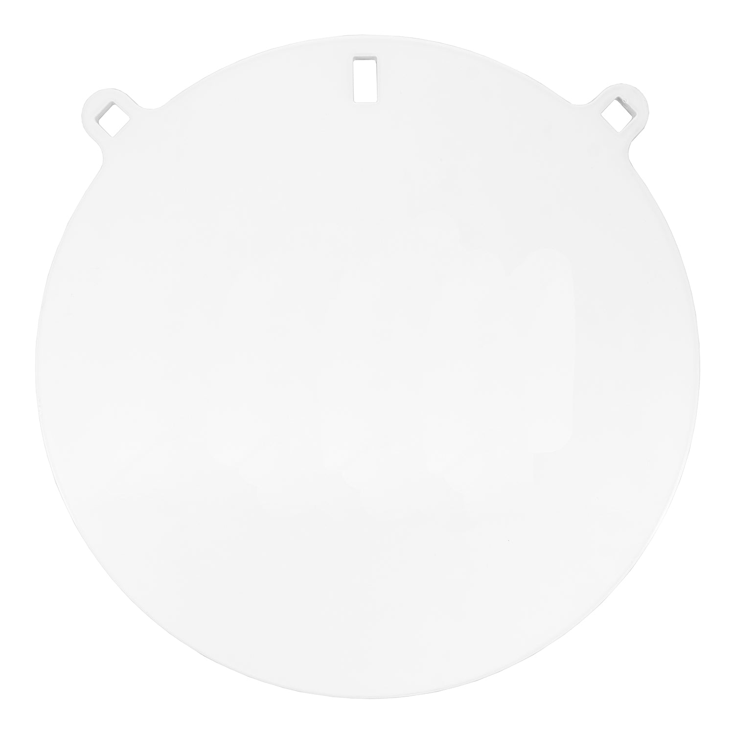 BIR RND15-38      AR500 3/8" ROUND 15"