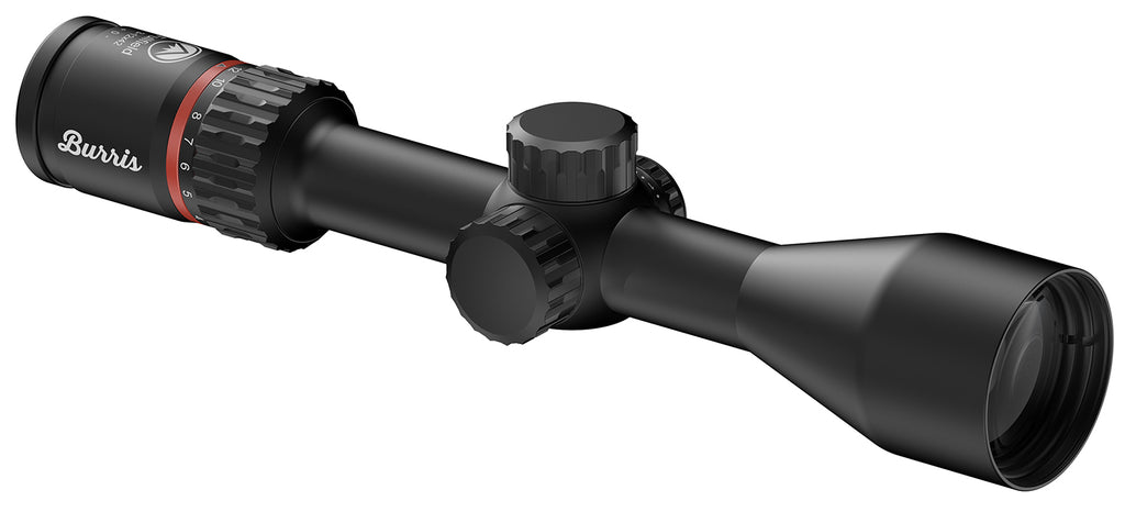 BUR 201531 FULLFIELD 3-12X42MM SC