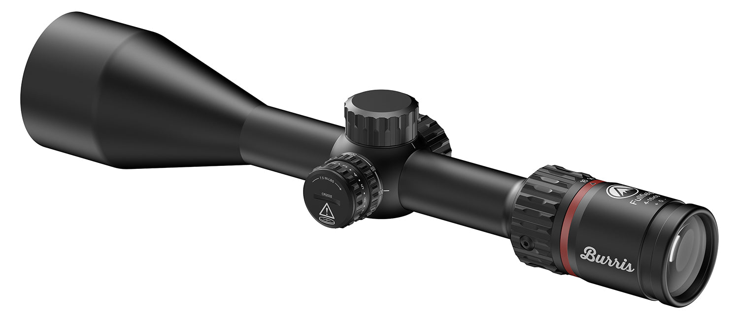 BUR 201553 FULLFIELD 4-16X50MM PA AC
