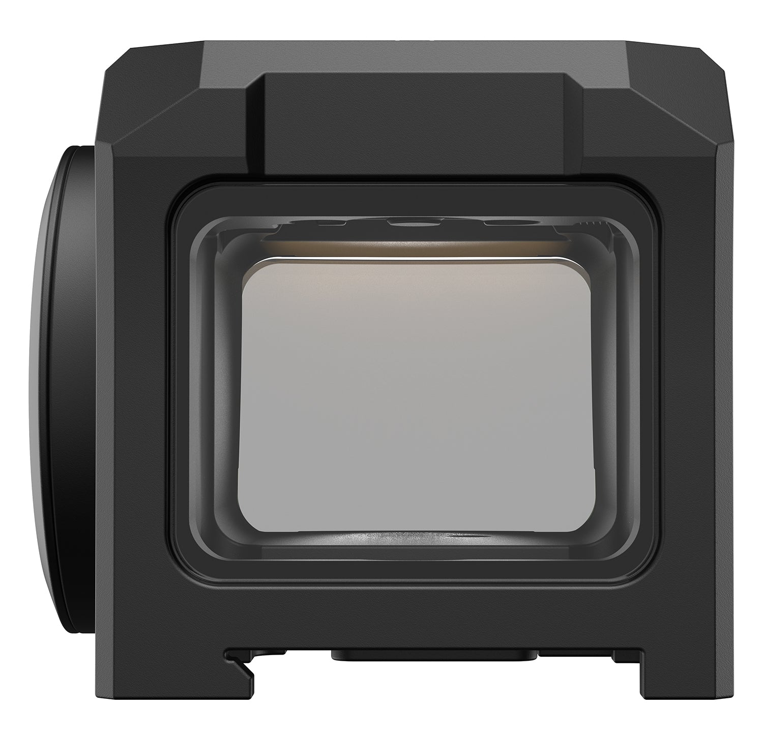 BUR 300266 FASTFIRE E RED