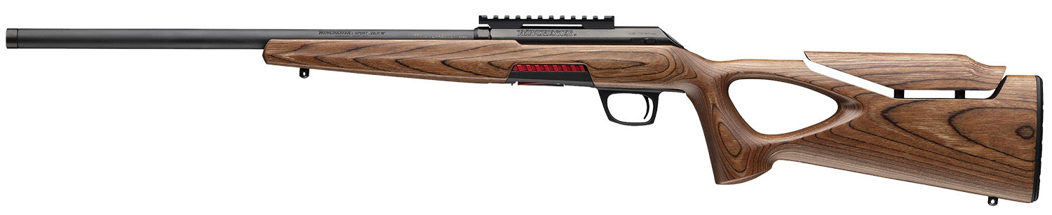 WGUN 525228102  XPERT THBHL TGT BRN SR NS 22 LR