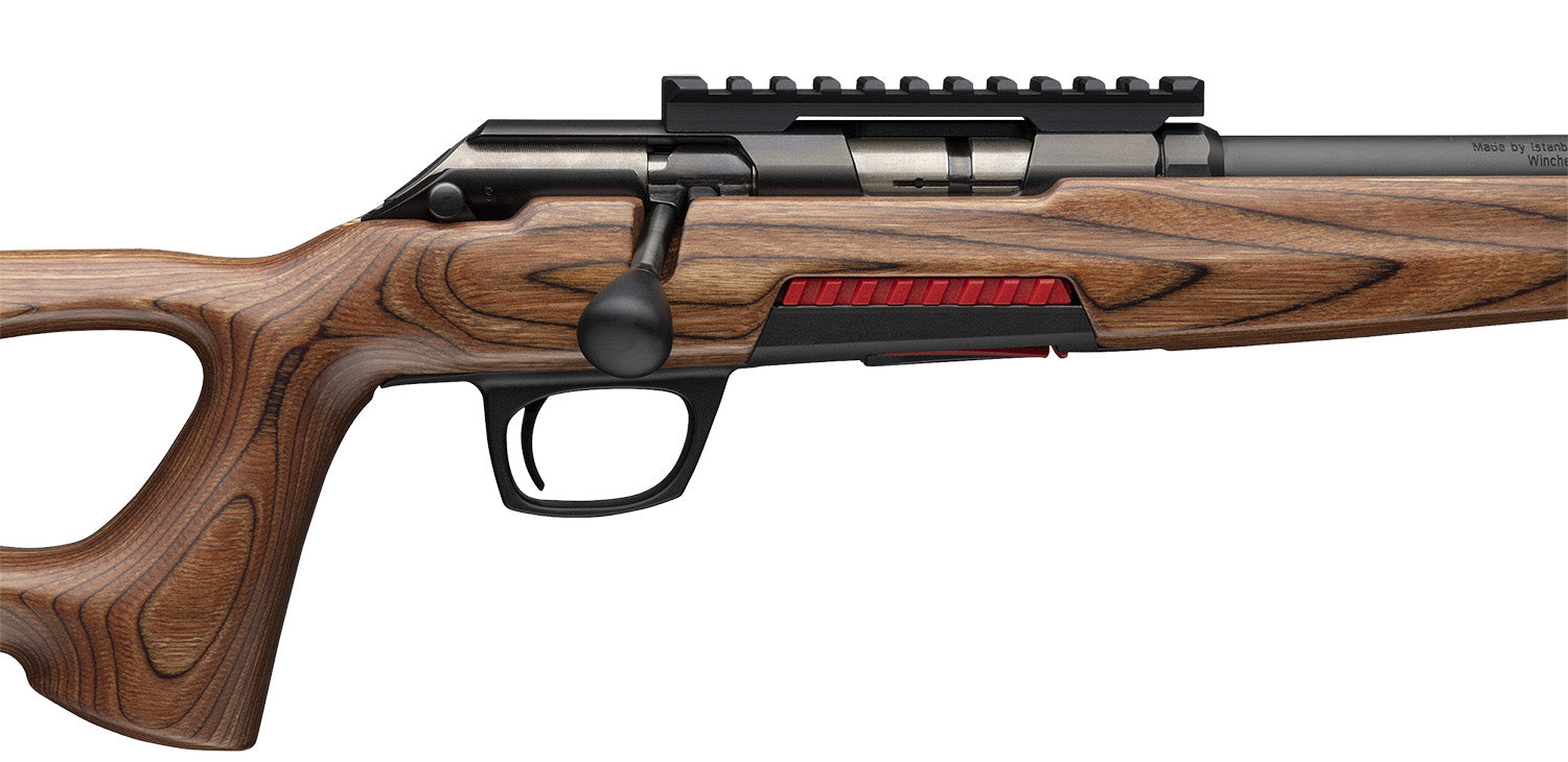 WGUN 525228102  XPERT THBHL TGT BRN SR NS 22 LR