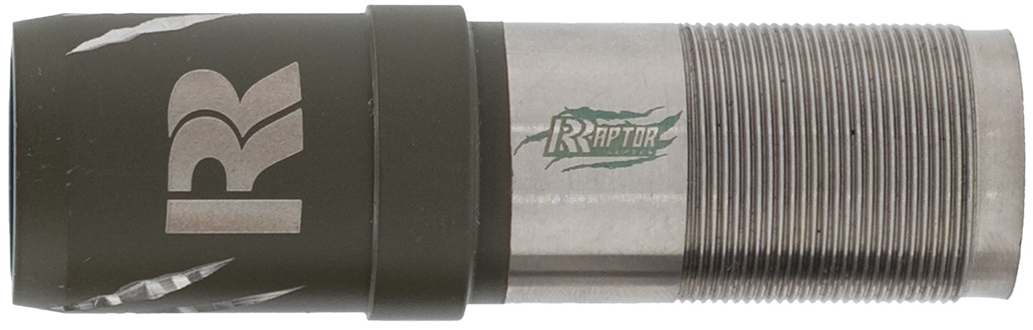 RR 200257  INVECTOR 12 GAUGE RAPTOR TURKEY CHOKE