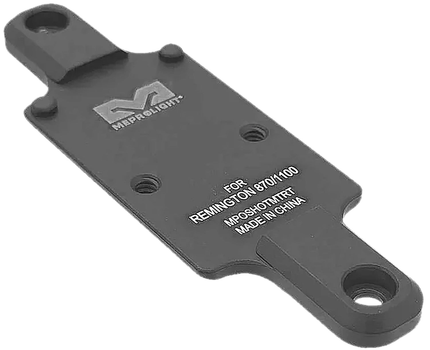 MEPRO 901141043    RMR SHTGN PLATE REM 870/1100