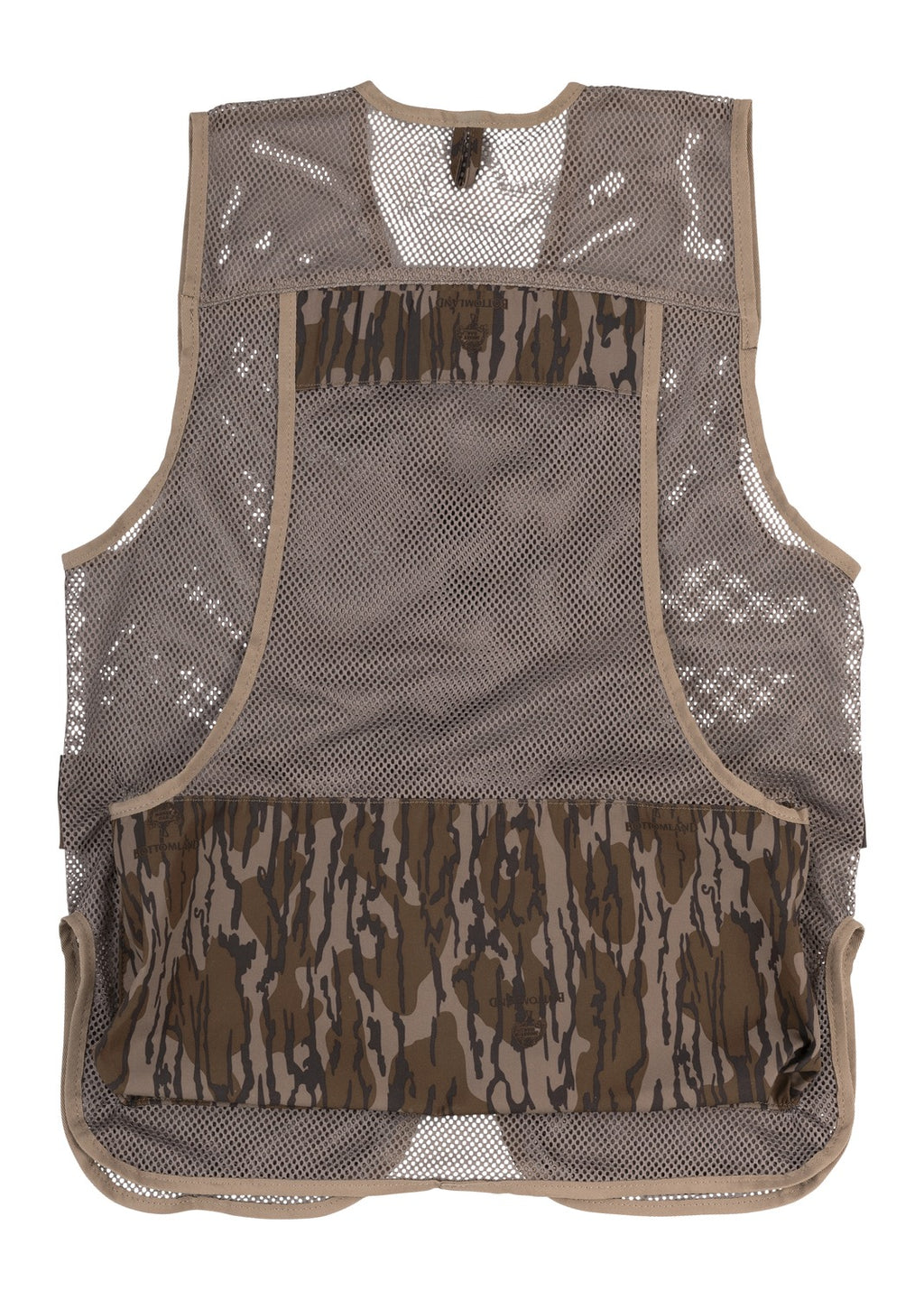 ALLEN 5582    DOVE  VEST LIGHT M/L