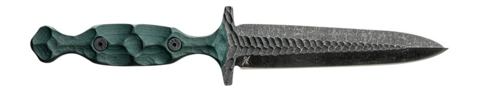 STROUP HGDAGGER        HNTGRN/ACID ETCHED  5