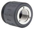 GEMTECH 14210  LUNAR 45 THREAD MOUNT 11/16X24