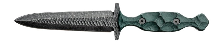 STROUP HGDAGGER        HNTGRN/ACID ETCHED  5