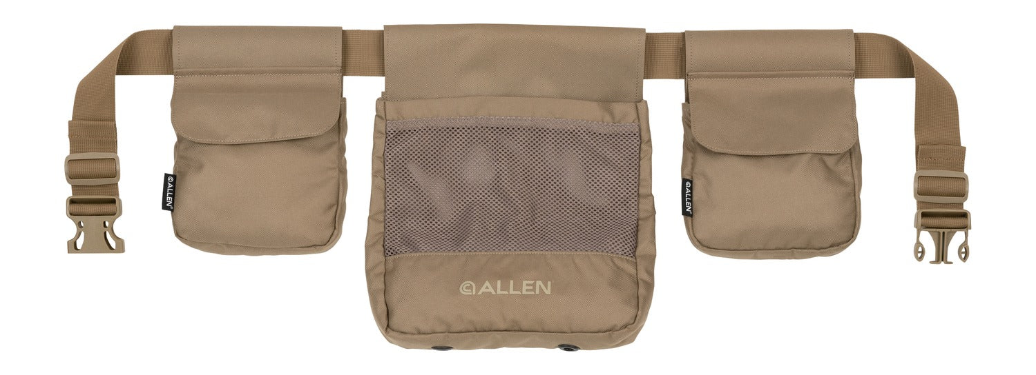 ALLEN 5585   DOVE BELT SOLID