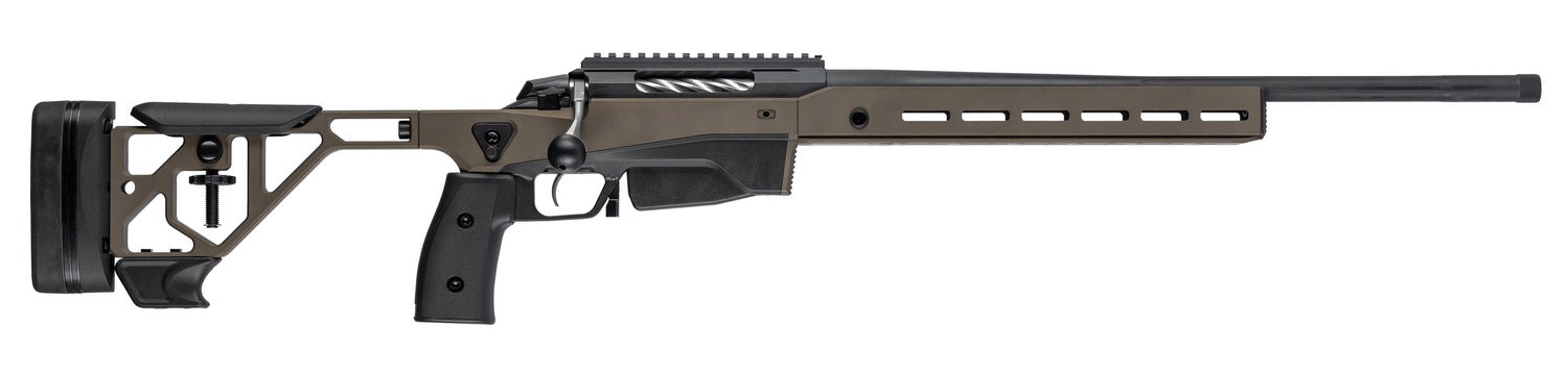 TIKKA JRTXAGM32424   T3X ACE GAME 6MMCRD 24 MIDBRZ