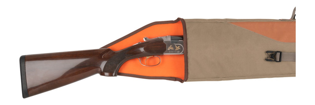 ALLEN 8404   UPLAND SHOTGUN ADJUSTABLE SLIP CS