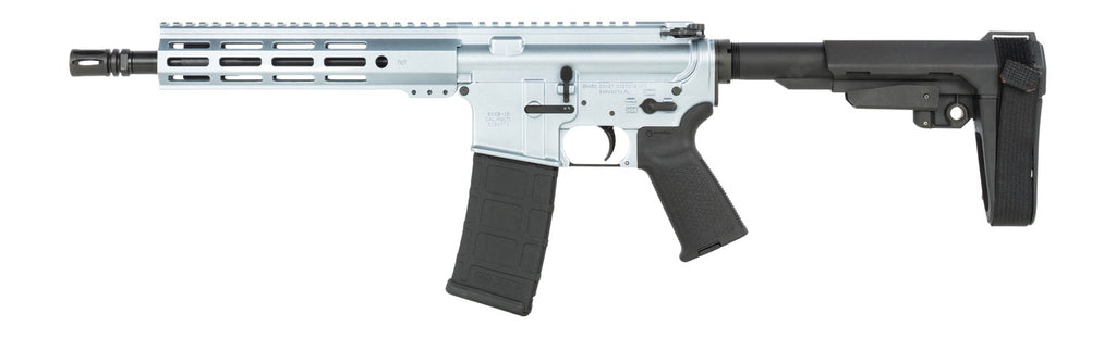 SHARK COAST SCC07114AGC-P    ARCTIC GUN CANDY