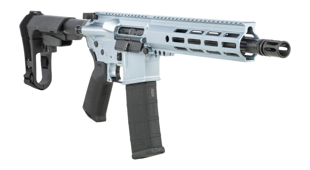 SHARK COAST SCC07114AGC-P    ARCTIC GUN CANDY