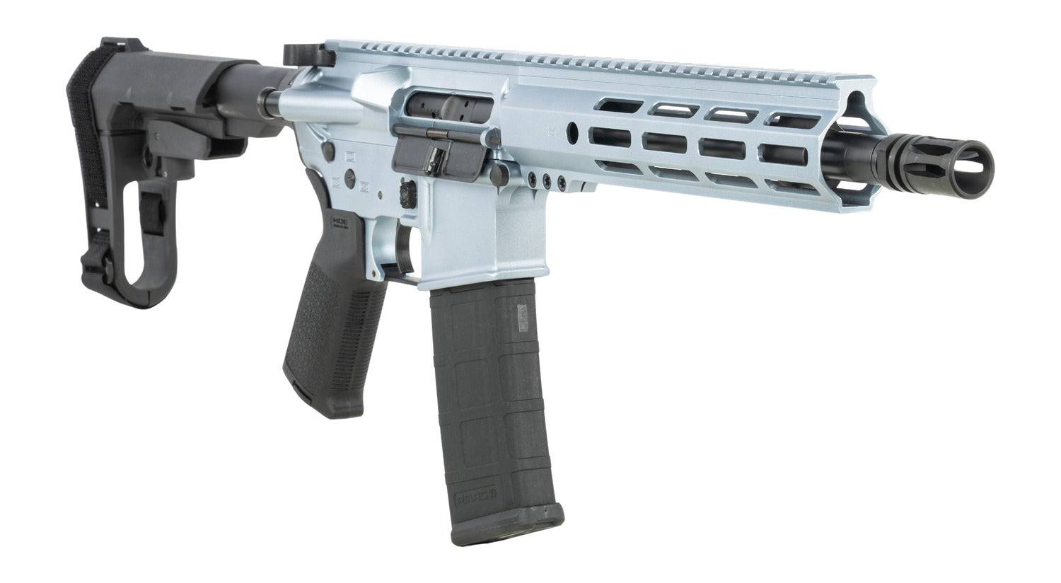 SHARK COAST SCC07114AGC-P    ARCTIC GUN CANDY