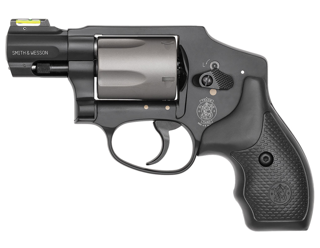 S&amp;W*340PD  *CA*  163062 357 SC HV     1.88  5R BLK