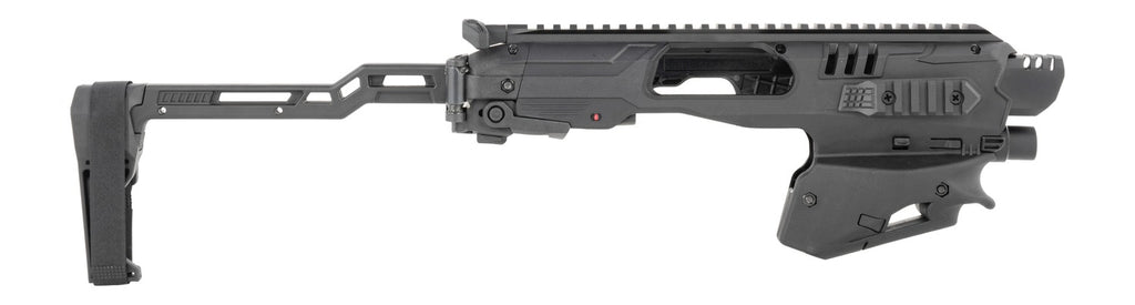 META EVO-PS-BK      EVO - UNIVERSAL  BLK