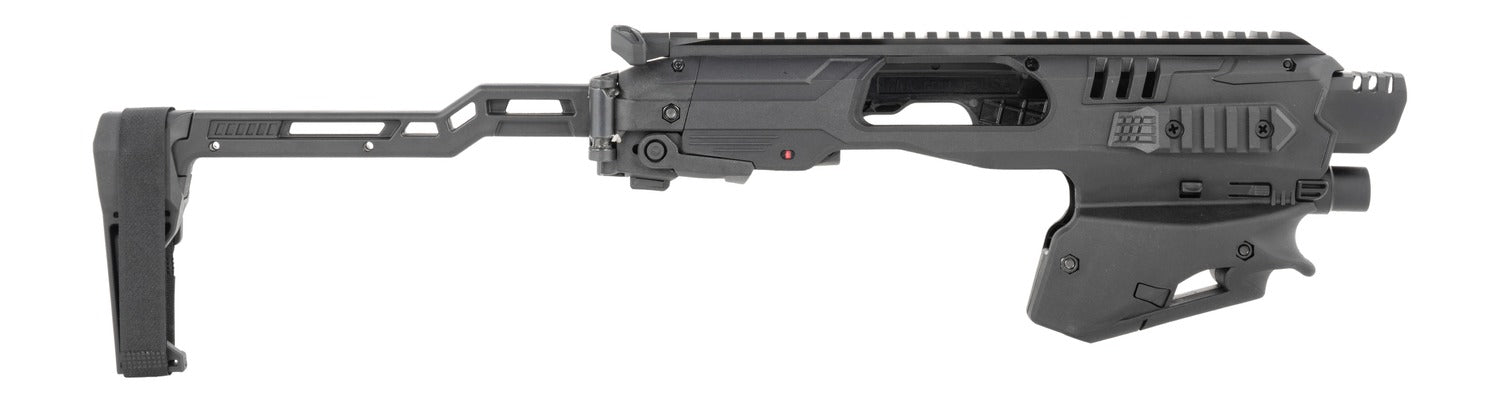 META EVO-PS-BK      EVO - UNIVERSAL  BLK