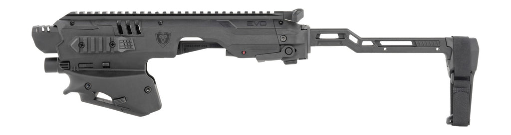 META EVO-PS-BK      EVO - UNIVERSAL  BLK