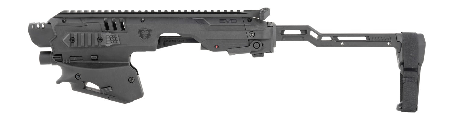 META EVO-PS-BK      EVO - UNIVERSAL  BLK