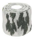 ALLEN 25383  PROTECTIVE CAMO WRAP - SNOW