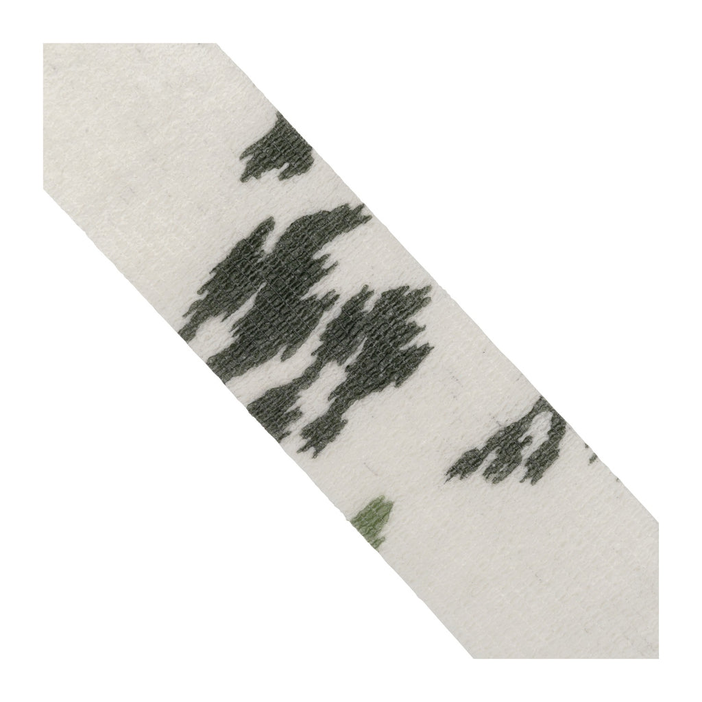 ALLEN 25383  PROTECTIVE CAMO WRAP - SNOW