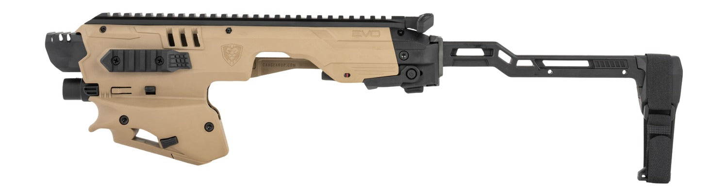 META EVO-PS-TN      EVO - UNIVERSAL  TAN