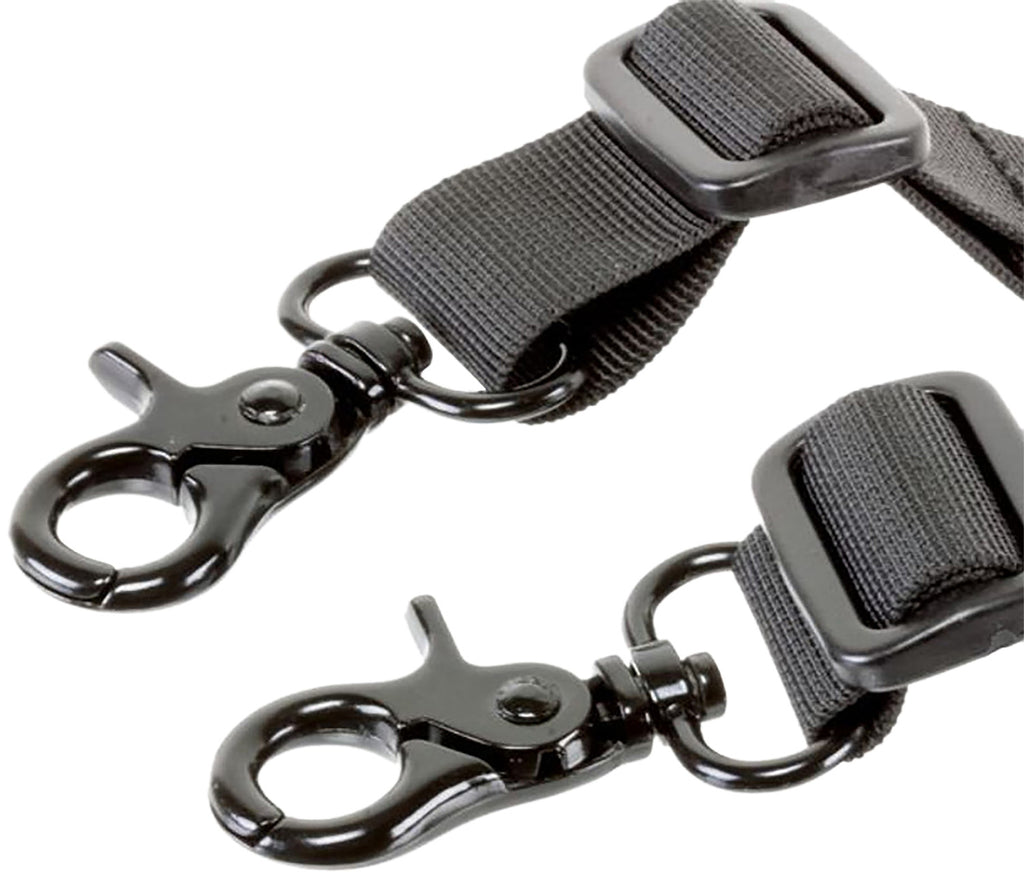 AIMSPORTS DSBS1     DLX SHOTGN SLING