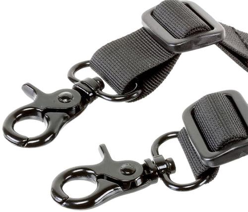 AIMSPORTS DSBS1     DLX SHOTGN SLING
