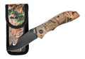 RUKO RUK0106GH-CS    440A 3-1/2"WOODLND GUTHOOK CS
