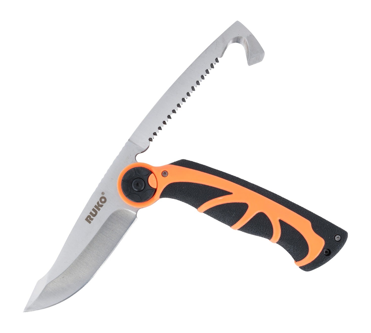 RUKO RUK0134BZ       REDCUE KNIFE 1.75"