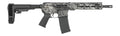 SHARK COAST SCC07312TOPO-P   TOPOGRAPHY AR PISTOL