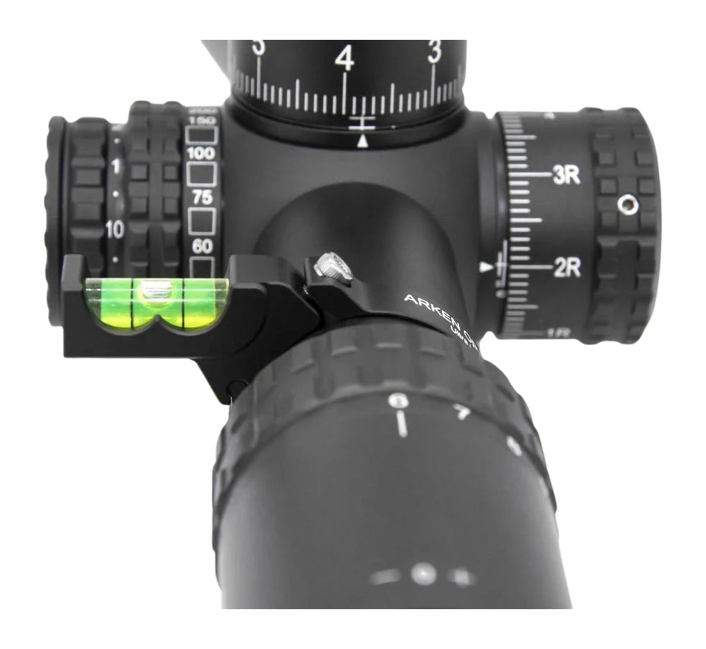 ARKEN ABL-34      ARKEN BUBBLE LEVEL  34MM