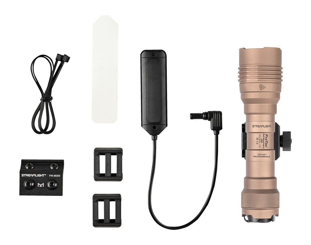 STL 89028  PROTAC RM HL-X PRO USB