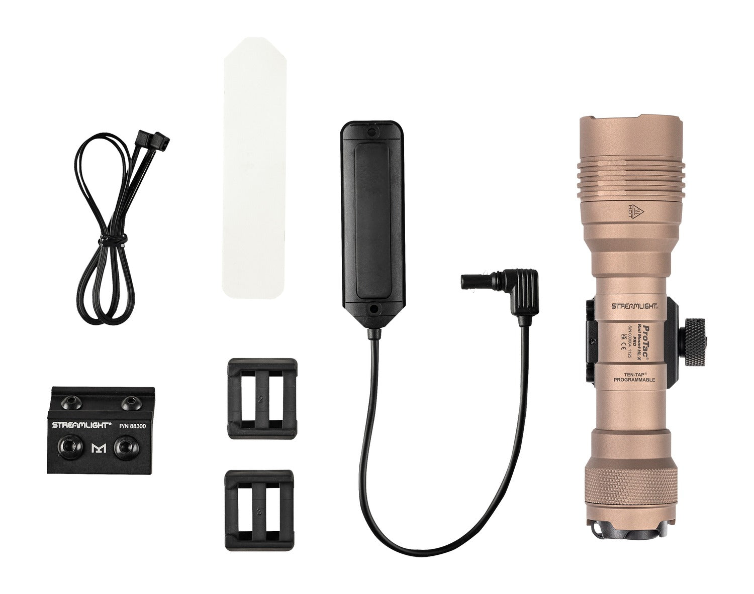STL 89028  PROTAC RM HL-X PRO USB