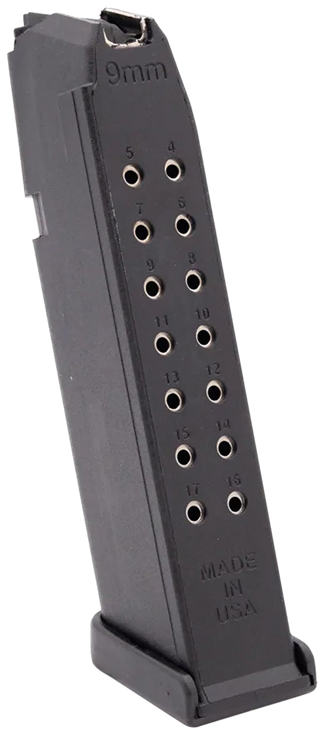 PRO GLKA9B   MAG GLK 17/19/26 9MM        7RD