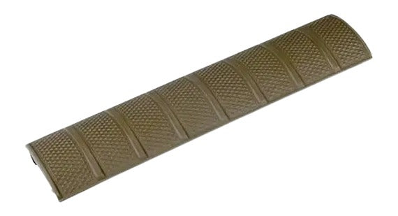 BHWK 71RC00DK FULL COVER RAIL COVER DARK EARTH