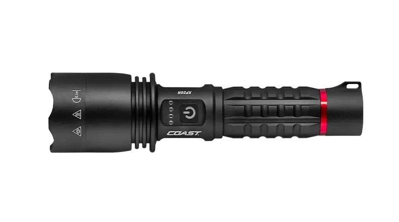 COAST 31208  XP20R FLASHLIGHT