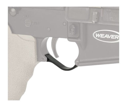 BHWK 71TG01BK AR-15 OVERSIZED TRIGGER GUARD