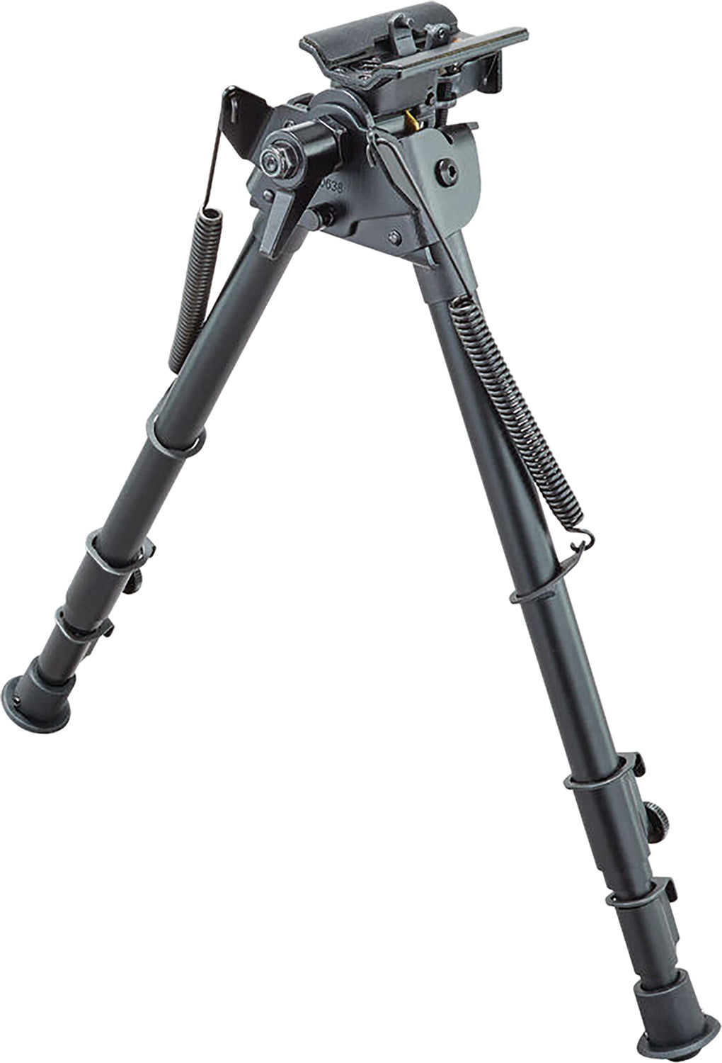 CHAMP 40635      BIPOD W/CANT &amp; TRAV 6-9IN