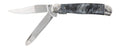 RUKO RUK0185BP    420A   TRAPPER BLK PEARL FOLDING
