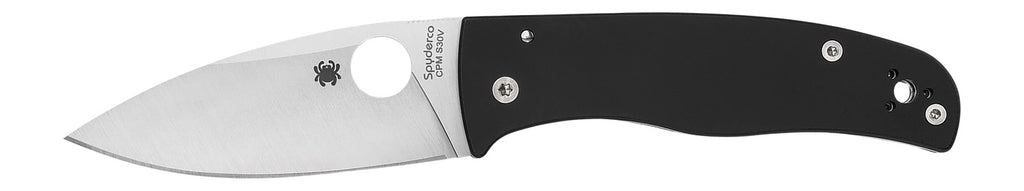 SPY C263GP         BODACIOUS BLACK G-10