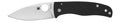 SPY C263GP         BODACIOUS BLACK G-10