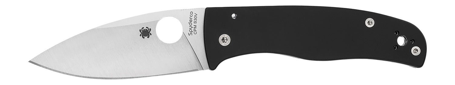 SPY C263GP         BODACIOUS BLACK G-10