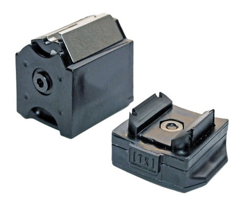 TANDEMKROSS 1918N0036BLK1 COMPANION EXT MAG BUMPER
